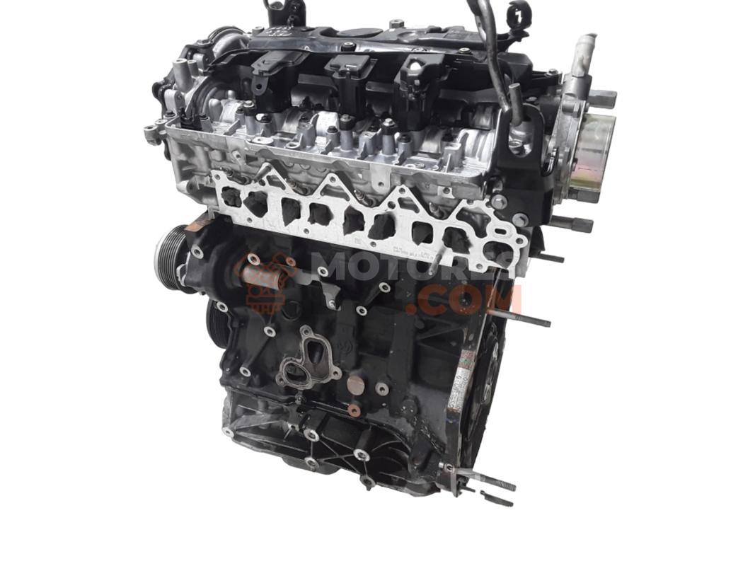 Motor M9T 710 Renault Master III Caja/Chasis (EV, HV, UV) 2.3 dCi 125 FWD (EV0C, EV0D, EV0J, HV0Z, HV0D, HV0H) (125 cv)