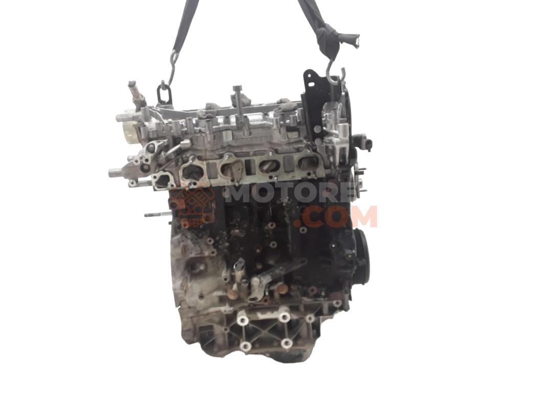 Motor M9T 710 Renault Master III Caja/Chasis (EV, HV, UV) 2.3 dCi 125 [RWD] (HV0C, HV0D, UV0C, UV0D, UV0H, UV0J) (125 cv)