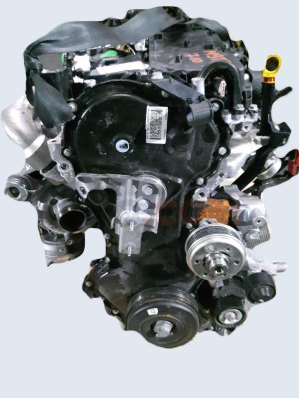 Motor M9T 710 Renault Master III Caja/Chasis (EV, HV, UV) 2.3 dCi 145 [RWD] (UV0F, UV0E) (146 cv)