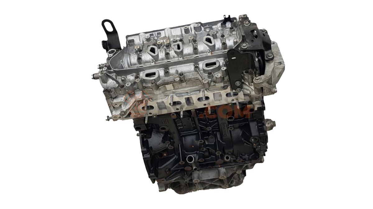 Motor M9T 710 Renault Master III Caja/Chasis (EV, HV, UV) 2.3 dCi FWD (110 cv)