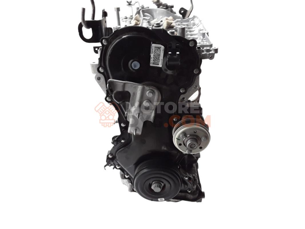 Motor M9T 710 Renault Master III Furgón (FV) 2.3 dCi 130 FWD (130 cv)