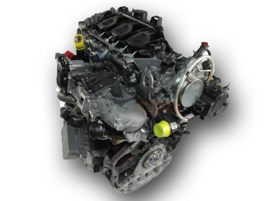 Motor M9T 716 Opel Movano B Autobús 2.3 CDTI (136 cv)