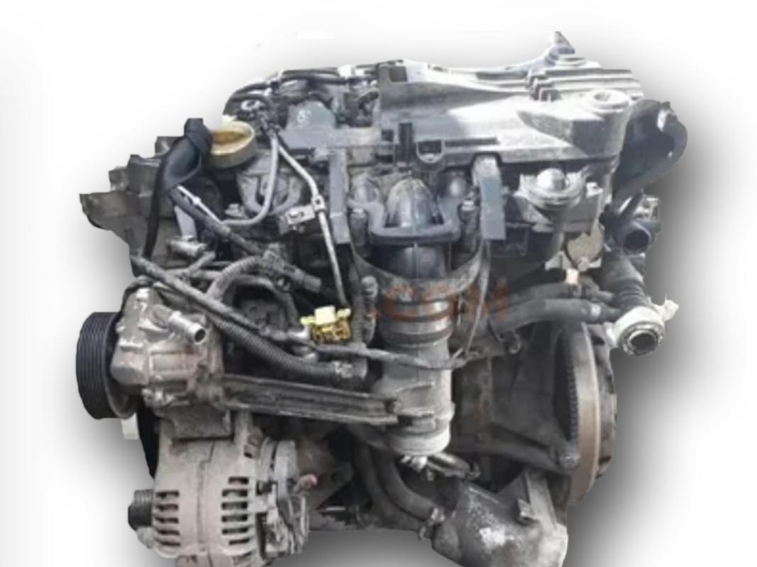 Motor M9T 716 Opel Movano B Autobús 2.3 CDTI (150 cv)