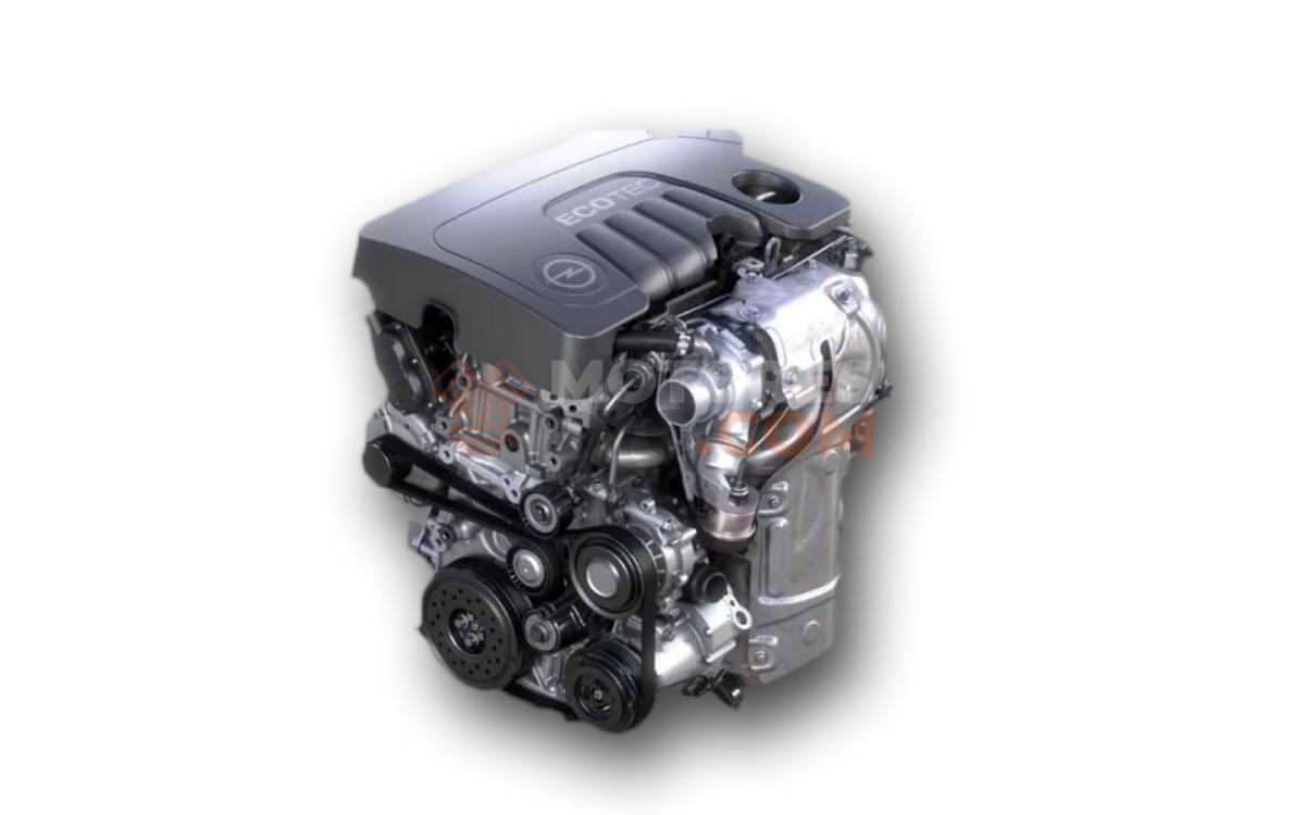 Motor M9T 716 Opel Movano B Autobús 2.3 CDTI (150 cv)