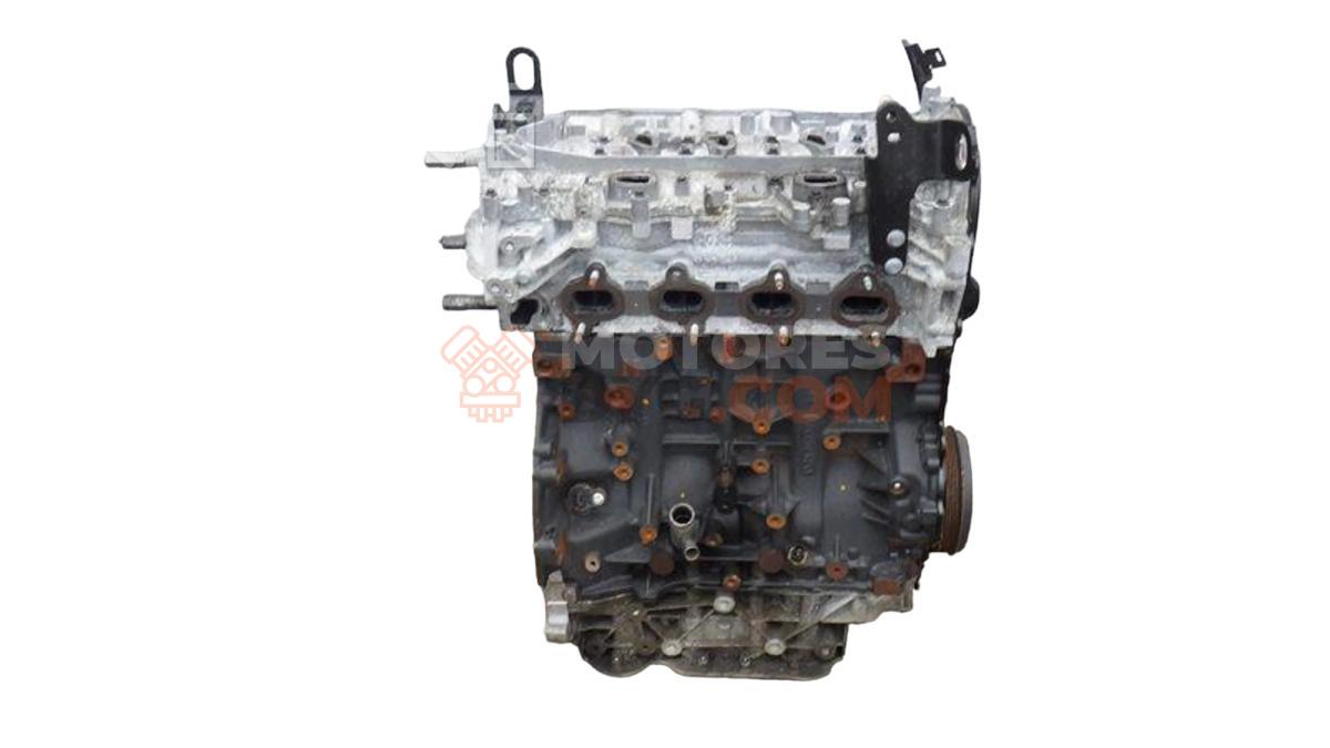 Motor m9t 716 Opel Movano B Autobús 2.3 CDTI (150 cv)