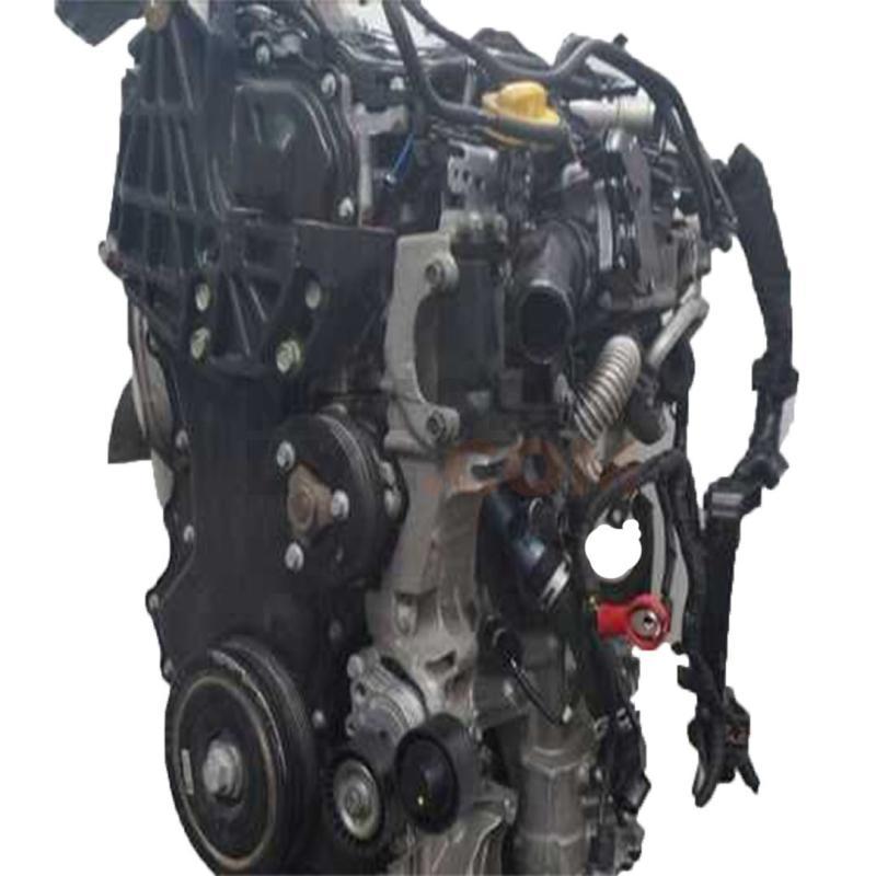 Motor M9T 716 Opel Movano B Autobús 2.3 CDTI (150 cv)
