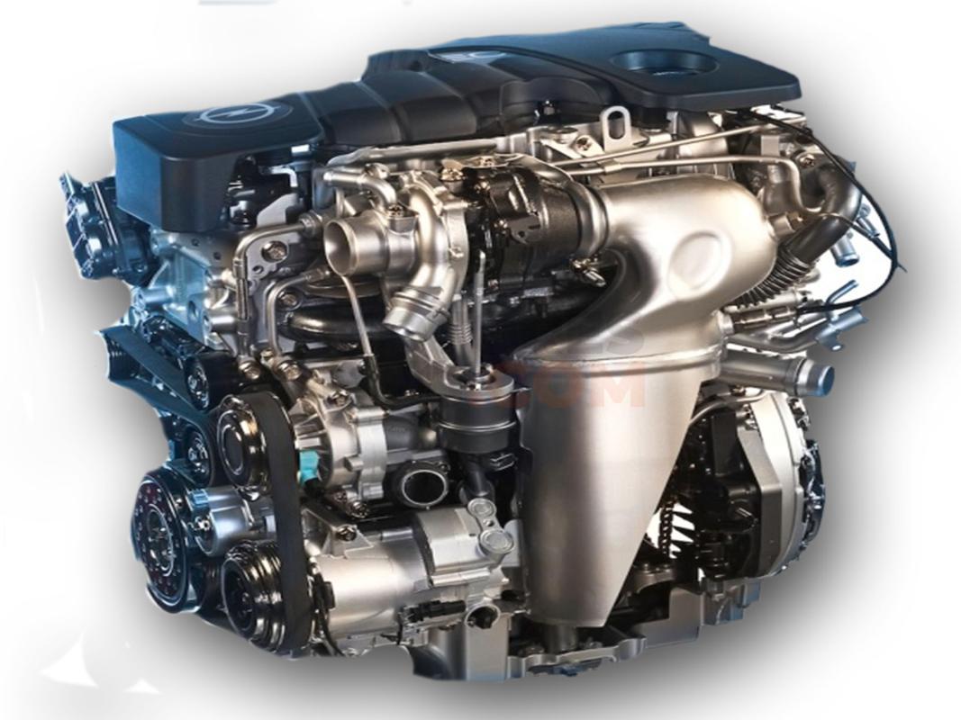 Motor M9T 716 Opel Movano B Caja/Chasis 2.3 CDTI FWD (136 cv)