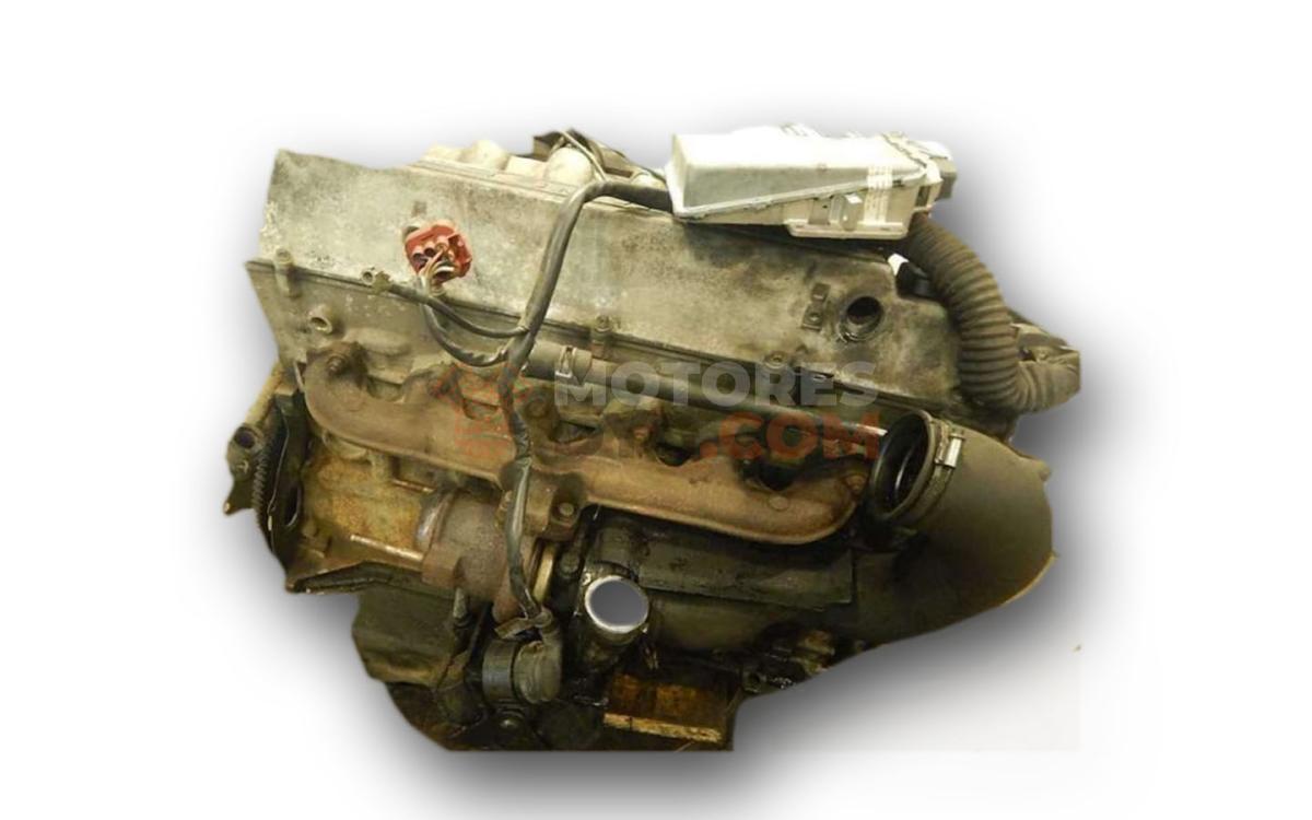 Motor M9T 716 Opel Movano B Caja/Chasis 2.3 CDTI FWD (136 cv)