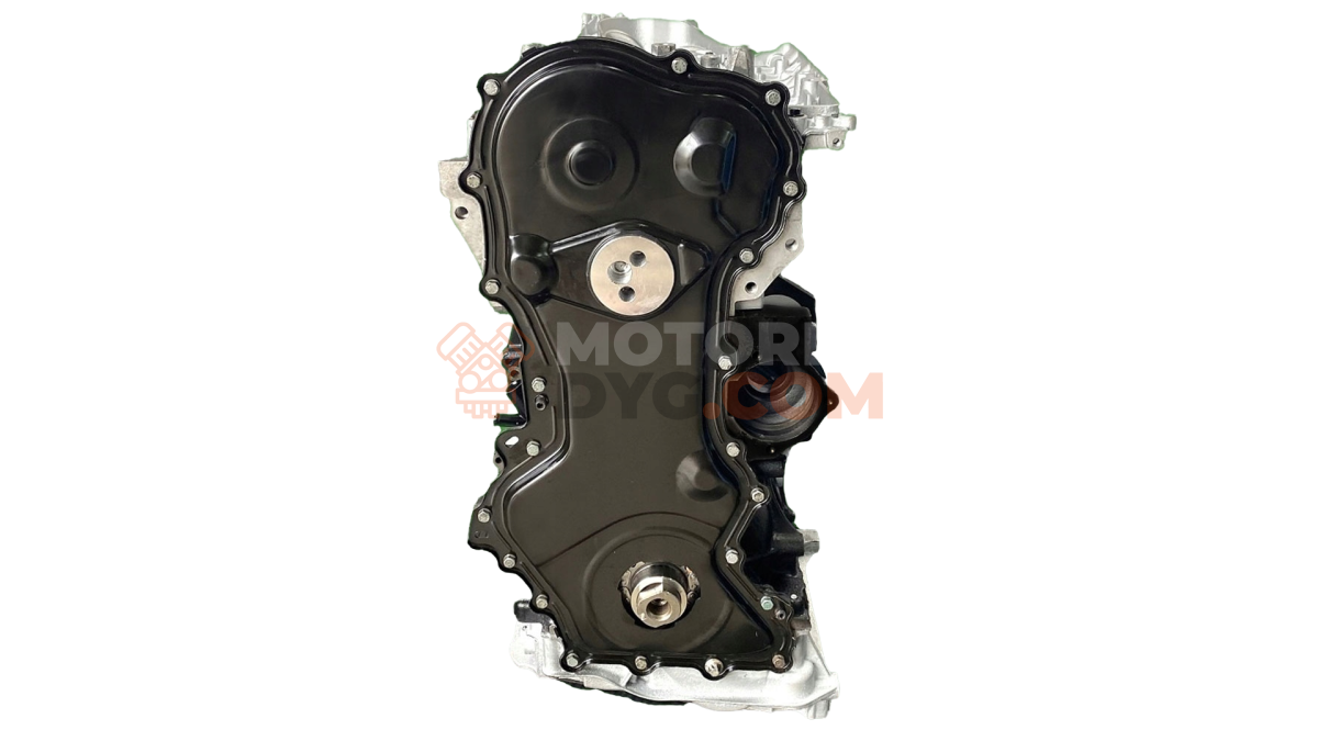 Motor M9T 716 Opel Movano B Caja/Chasis 2.3 CDTI FWD (170 cv)
