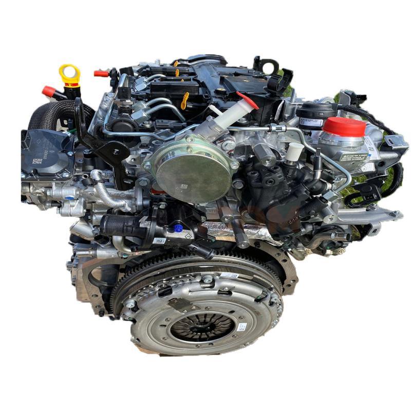 Motor M9T 716 Opel Movano B Furgón 2.3 CDTI FWD (136 cv)