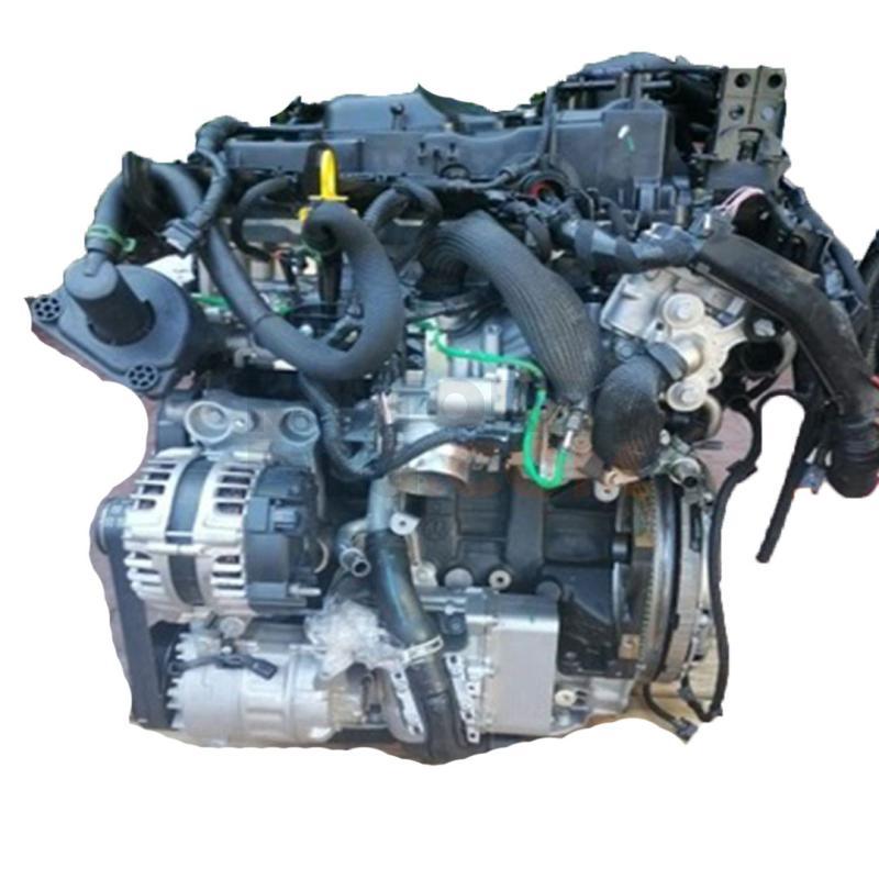 Motor M9T 716 Opel Movano B Furgón 2.3 CDTI FWD (150 cv)