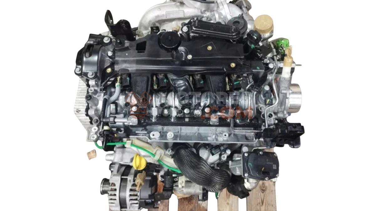 Motor M9T 716 Renault Master III Autobús (JV) 2.3 dCi 110 FWD (110 cv)