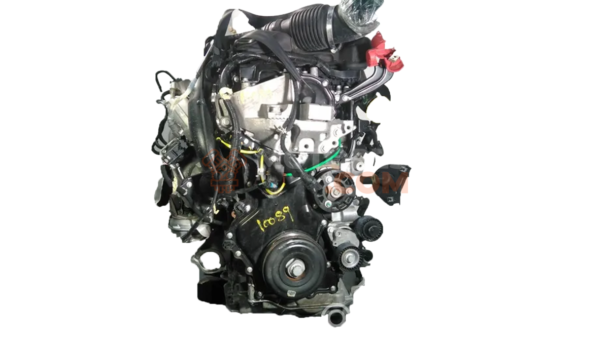 Motor m9t 716 Renault Master III Autobús (JV) 2.3 dCi 125 FWD (JV0C, JV0D, JV0H) (125 cv)