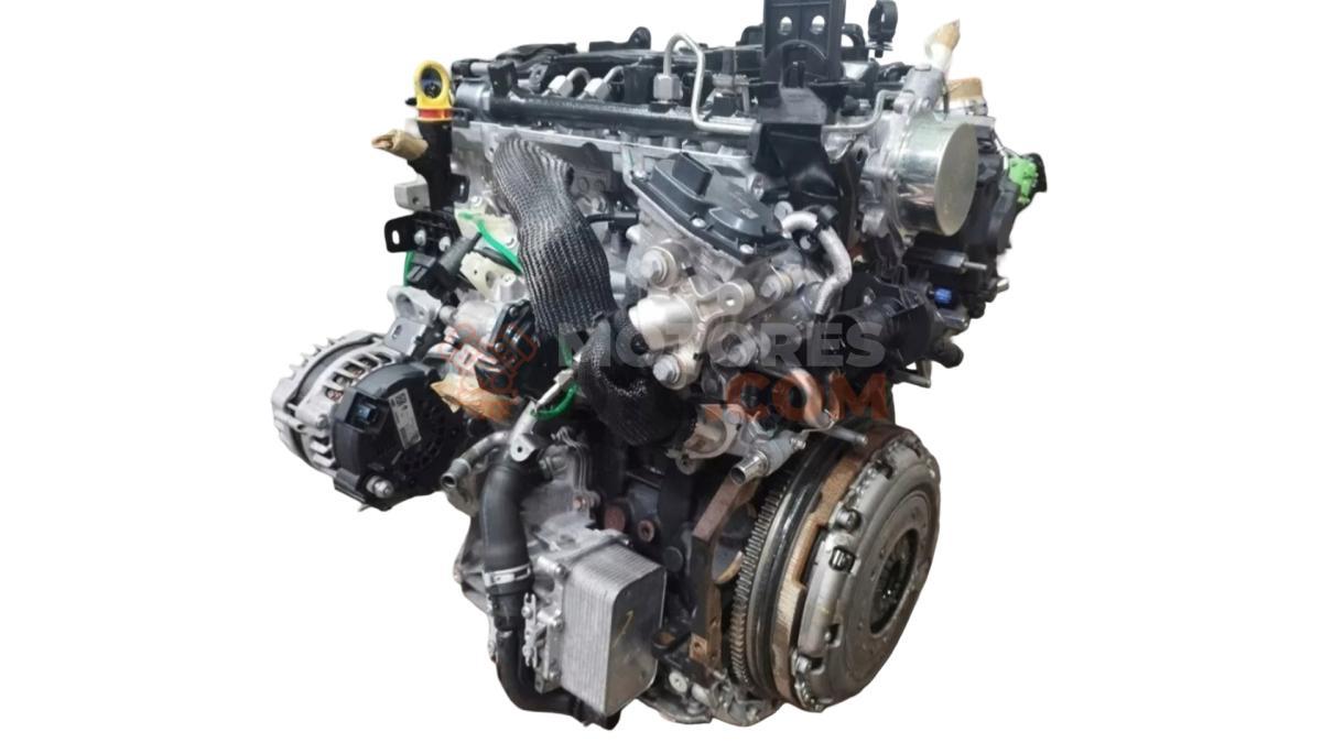 Motor M9T 716 Renault Master III Autobús (JV) 2.3 dCi 135 FWD (136 cv)