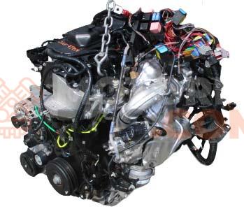 Motor m9t 716 Renault Master III Autobús (JV) 2.3 dCi 170 FWD (170 cv)