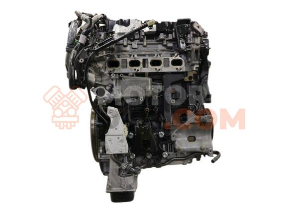 Motor M9T 726 Nissan INTERSTAR Furgón (X62B) dCi 110 (110 cv)