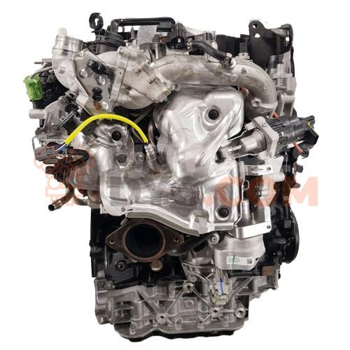 Motor M9T 726 Nissan INTERSTAR Furgón (X62B) dCi 180 (179 cv)