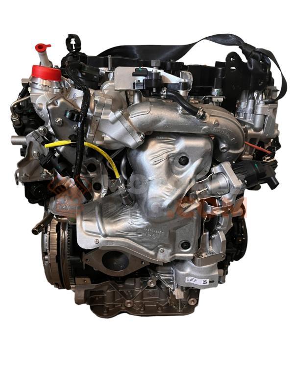 Motor M9T 726 Renault Master III Autobús (JV) 2.3 dCi 110 FWD (110 cv)
