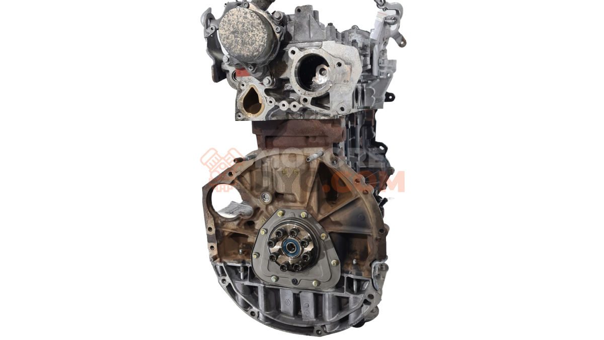 Motor M9T 870 Nissan NV400 Autobús dCi (101 cv)