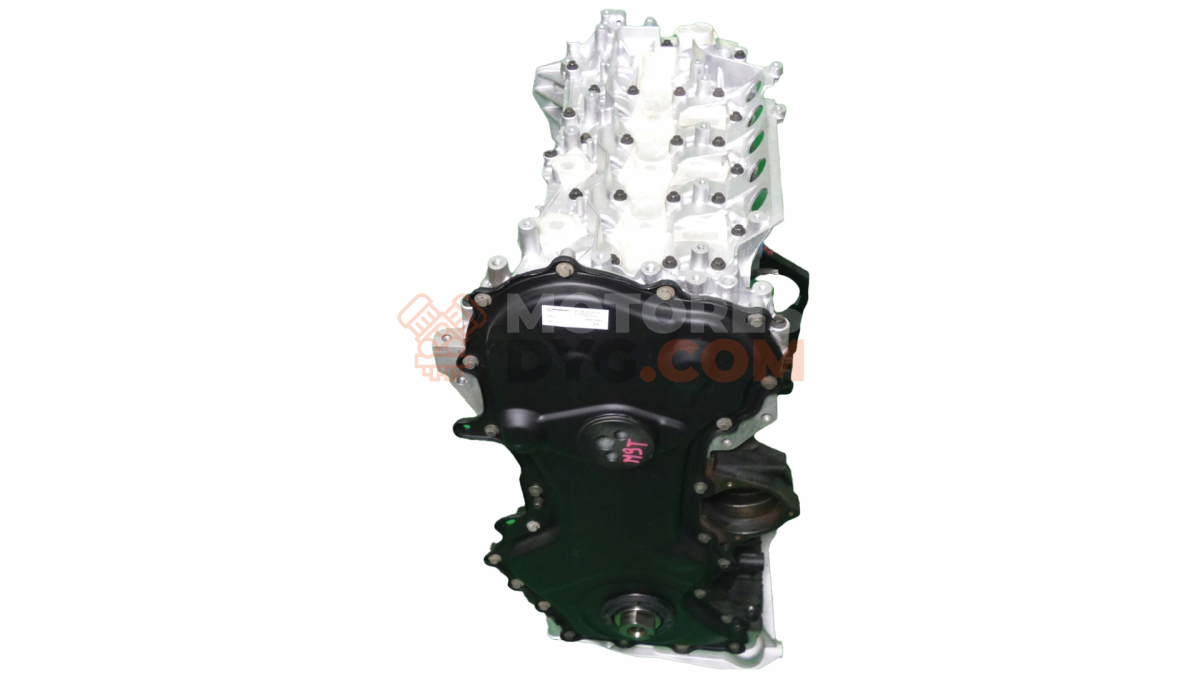 Motor M9T 870 Nissan NV400 Autobús dCi (101 cv)