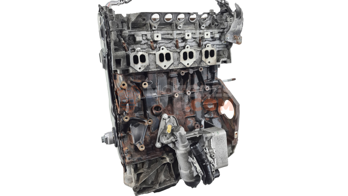 Motor M9T 870 Nissan NV400 Autobús dCi (110 cv)