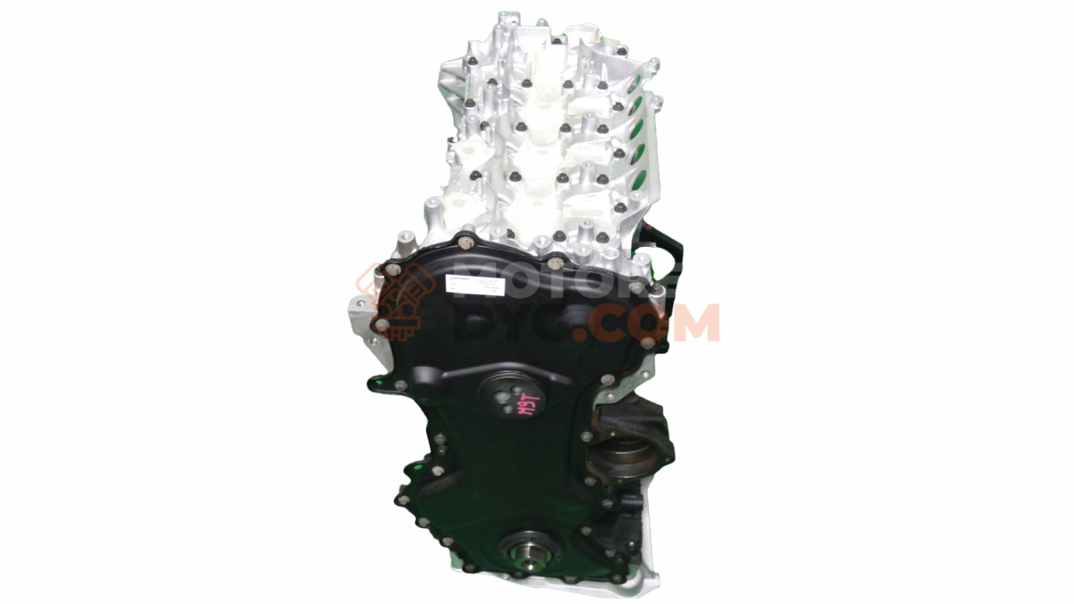 Motor M9T 870 Nissan NV400 Autobús dCi (110 cv)