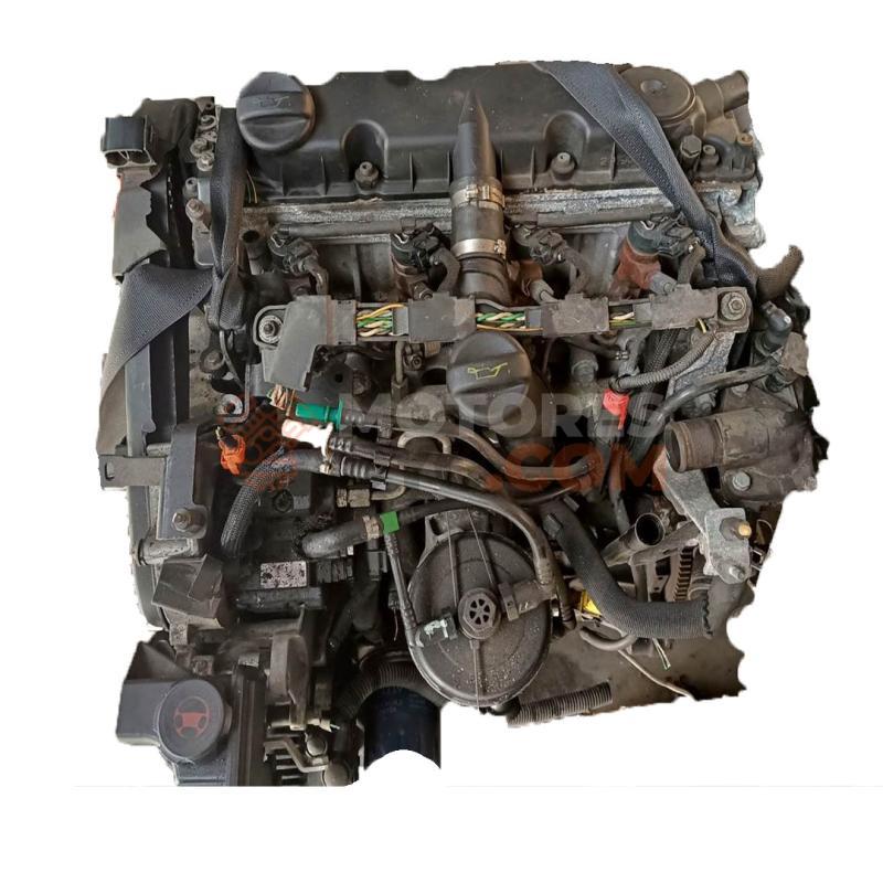 Motor M9T 870 Nissan NV400 Autobús dCi (150 cv)