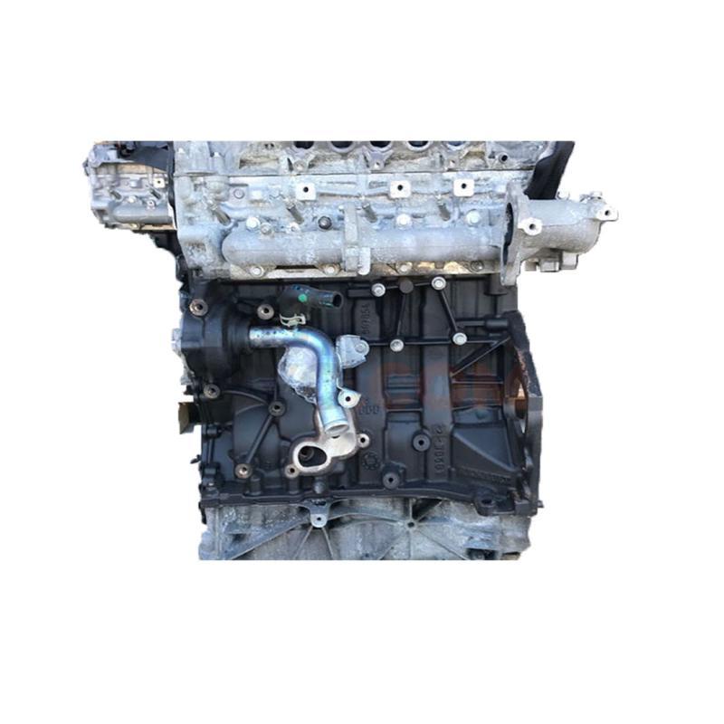 Motor M9T 870 Nissan NV400 Caja/Chasis dCi [RWD] (125 cv)