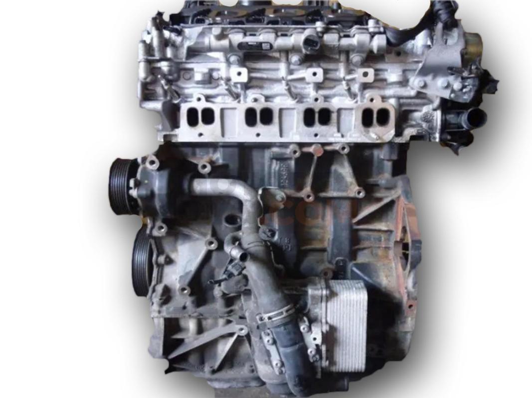 Motor M9T 870 Opel Movano B Autobús 2.3 CDTI (101 cv)