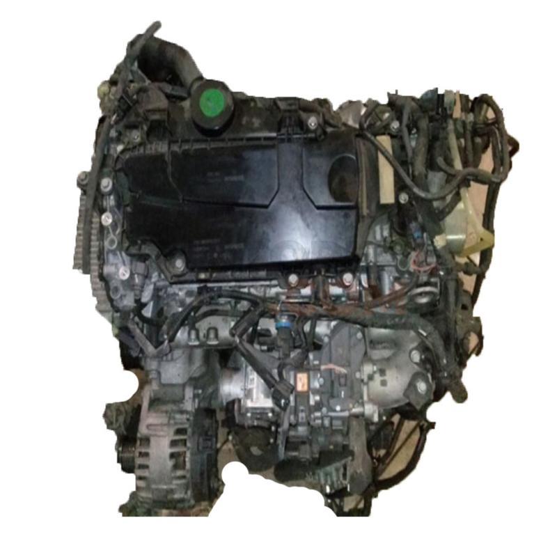 Motor M9T 870 Opel Movano B Autobús 2.3 CDTI (110 cv)