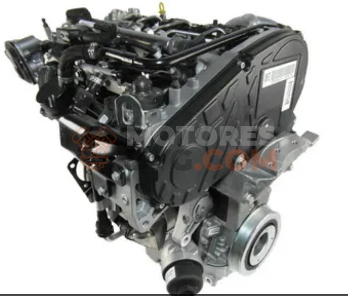 Motor M9T 870 Opel Movano B Autobús 2.3 CDTI (110 cv)