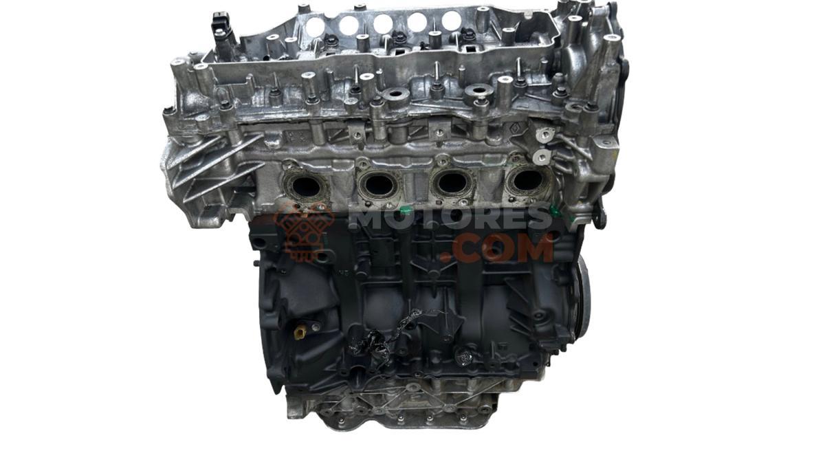 Motor M9T 870 Opel Movano B Autobús 2.3 CDTI (110 cv)