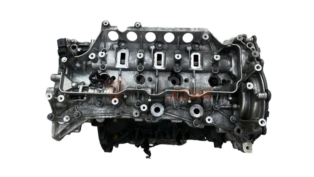 Motor M9T 870 Opel Movano B Autobús 2.3 CDTI (125 cv)