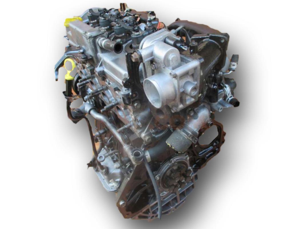 Motor M9T 870 Opel Movano B Caja/Chasis 2.3 CDTI FWD (110 cv)
