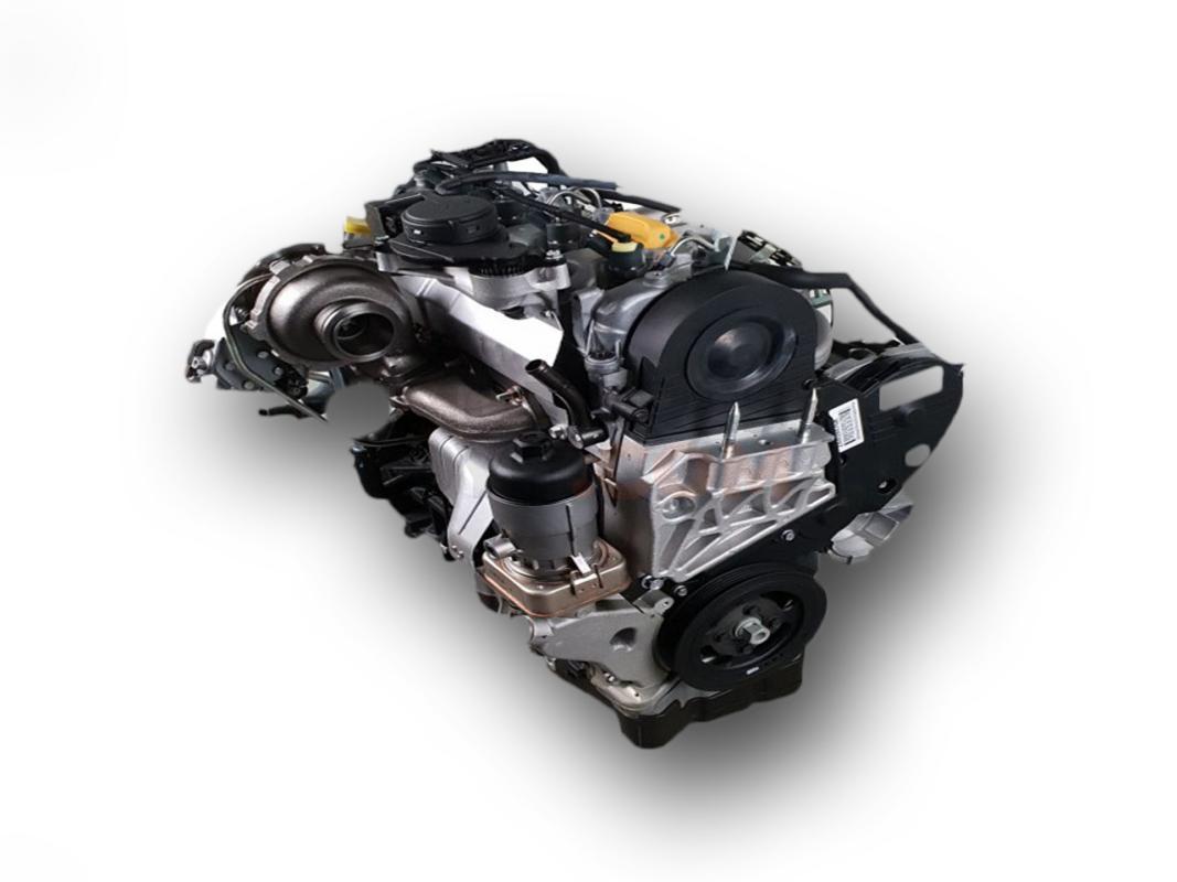Motor M9T 870 Opel Movano B Caja/Chasis 2.3 CDTI FWD (125 cv)