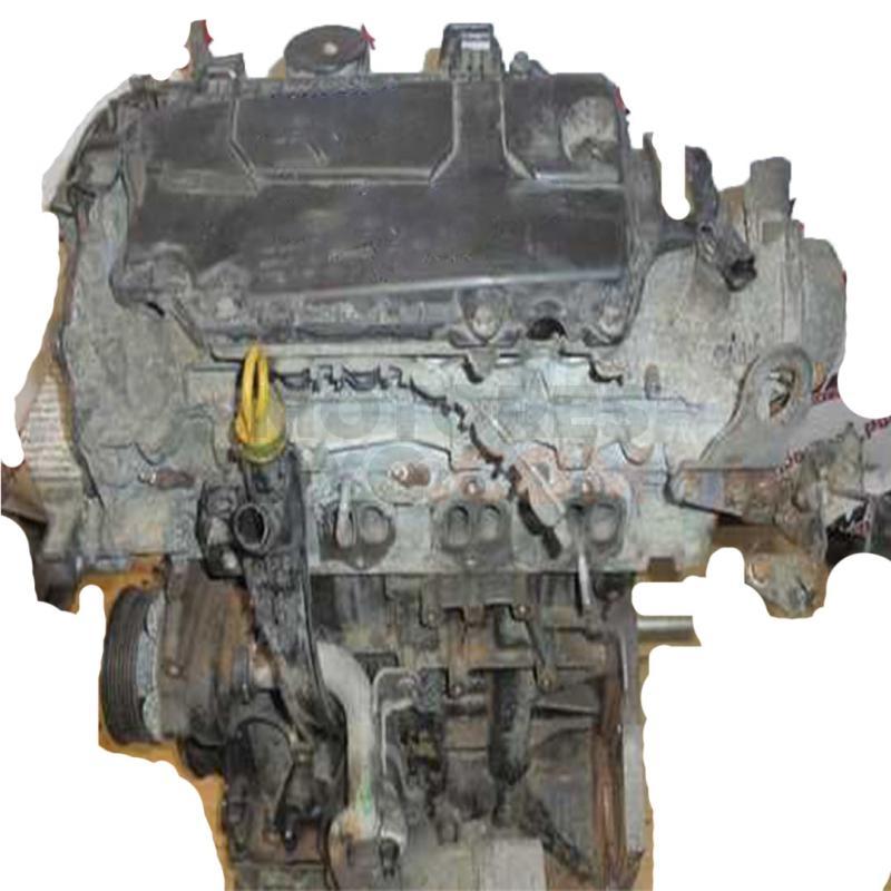 Motor M9T 870 Opel Movano B Furgón 2.3 CDTI FWD (110 cv)