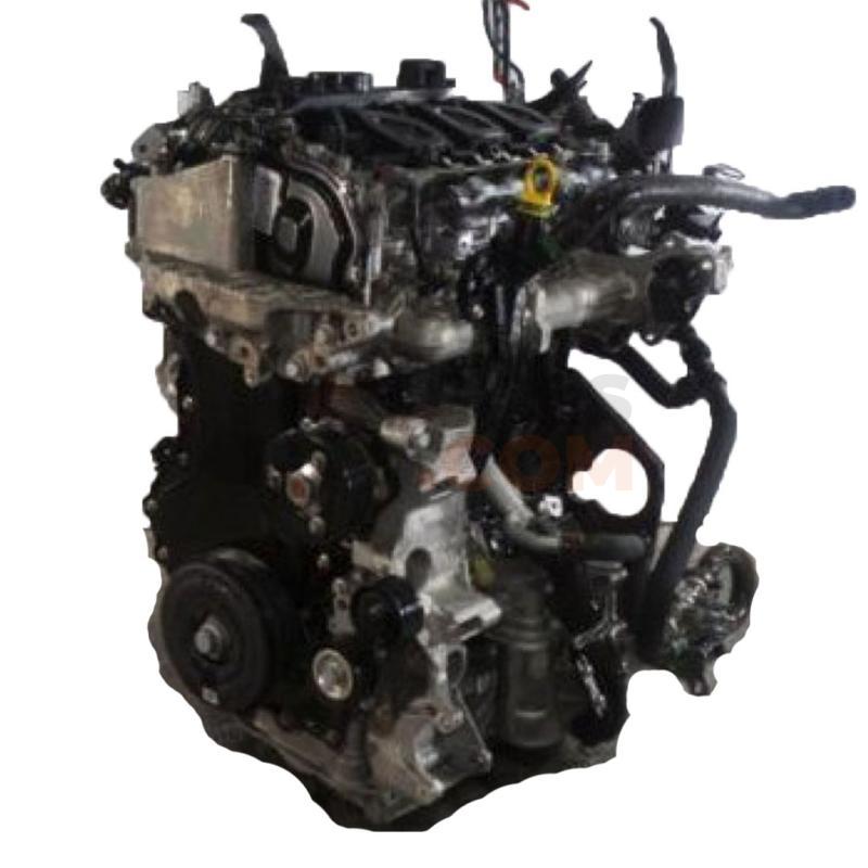 Motor M9T 870 Opel Movano B Caja/Chasis 2.3 CDTI FWD (110 cv)