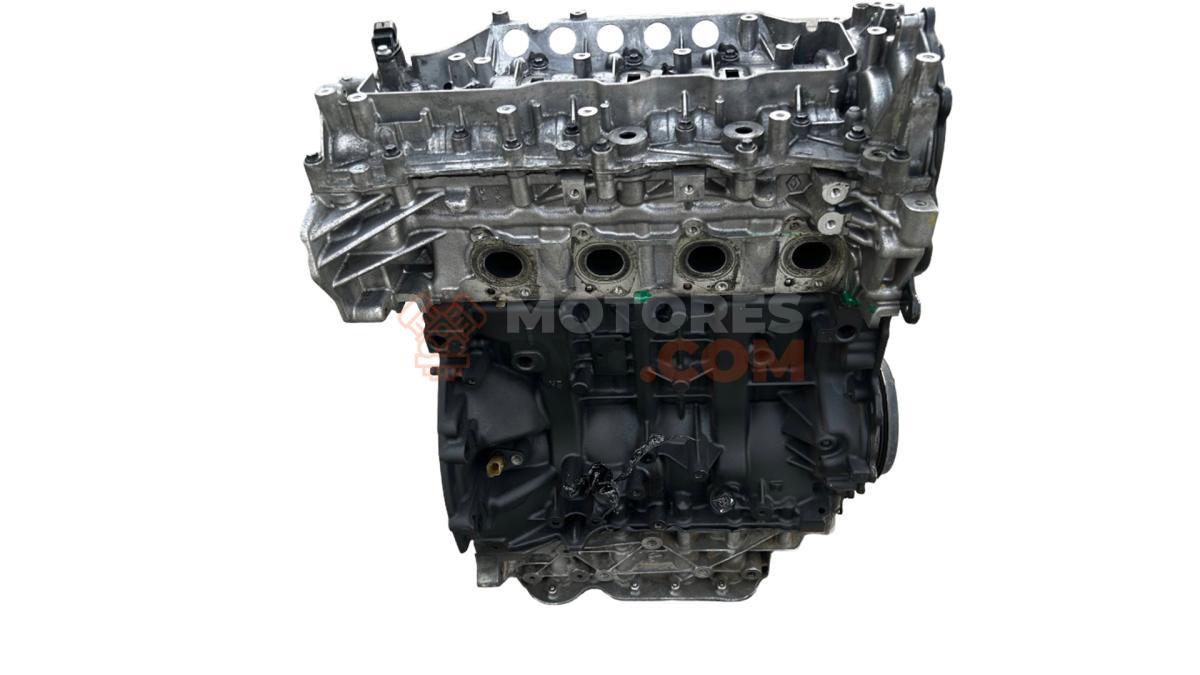 Motor m9t 870 Renault Master III Autobús (JV) 2.3 dCi 100 FWD (JV0A, JV0B) (101 cv)