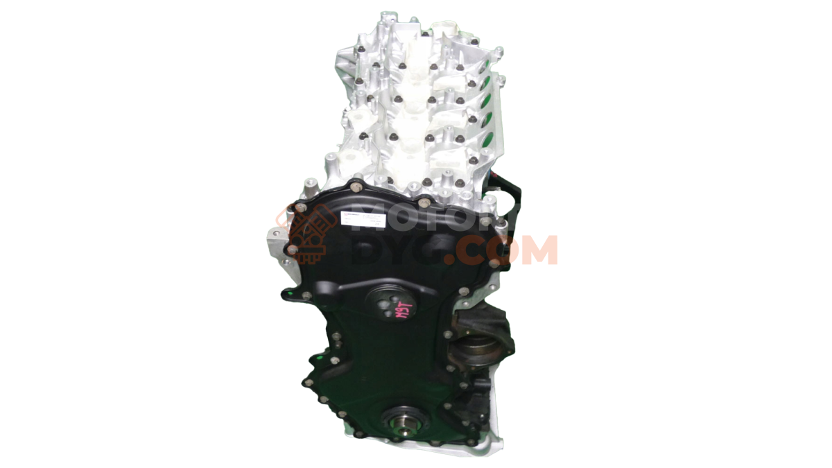 Motor M9T 870 Renault Master III Autobús (JV) 2.3 dCi 110 FWD (110 cv)