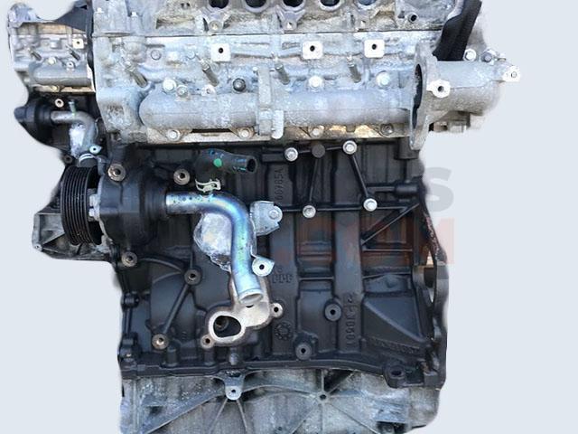 Motor M9T 870 Renault Master III Autobús (JV) 2.3 dCi 125 FWD (JV0C, JV0D, JV0H) (125 cv)