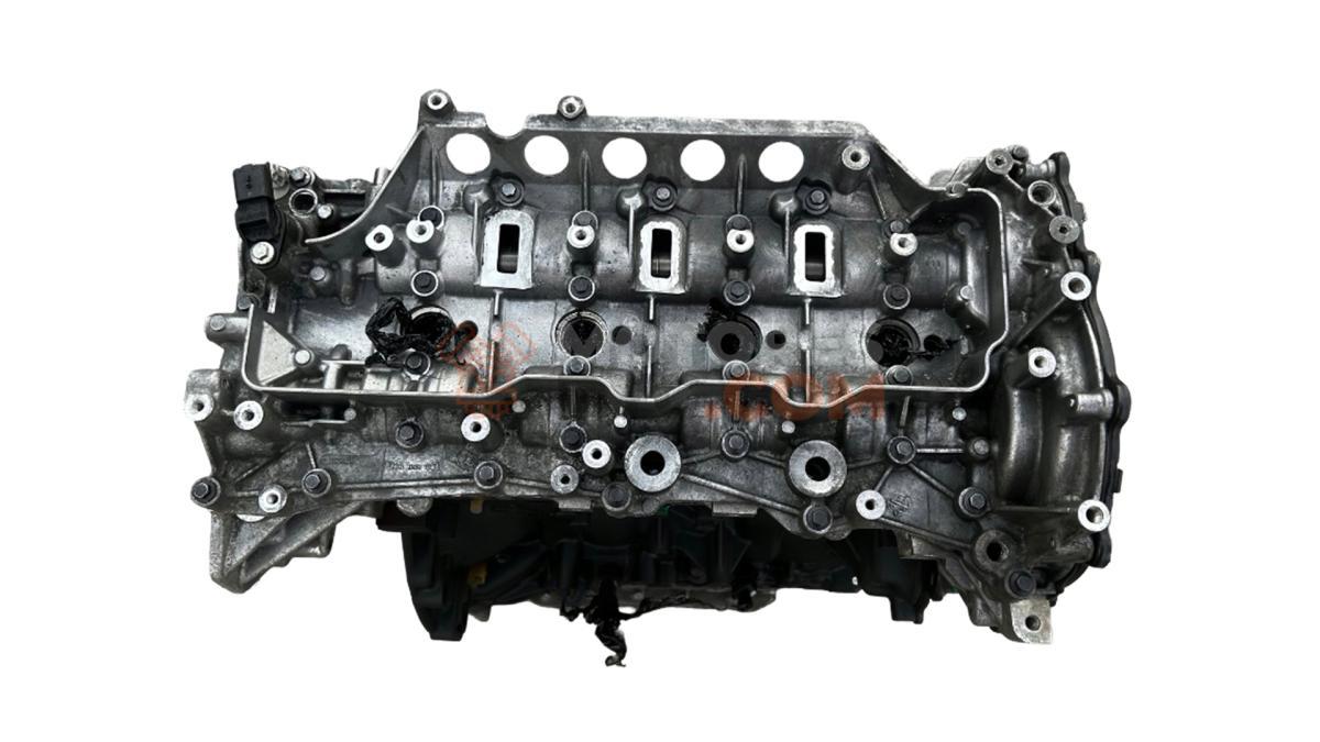 Motor m9t 870 Renault Master III Autobús (JV) 2.3 dCi 125 FWD (JV0C, JV0D, JV0H) (125 cv)