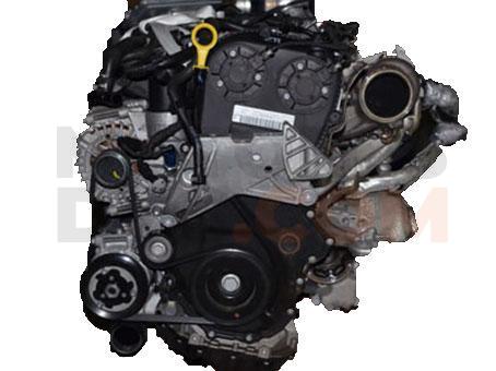 Motor M9T 870 Renault Master III Autobús (JV) 2.3 dCi 125 FWD (JV0C, JV0D, JV0H) (125 cv)
