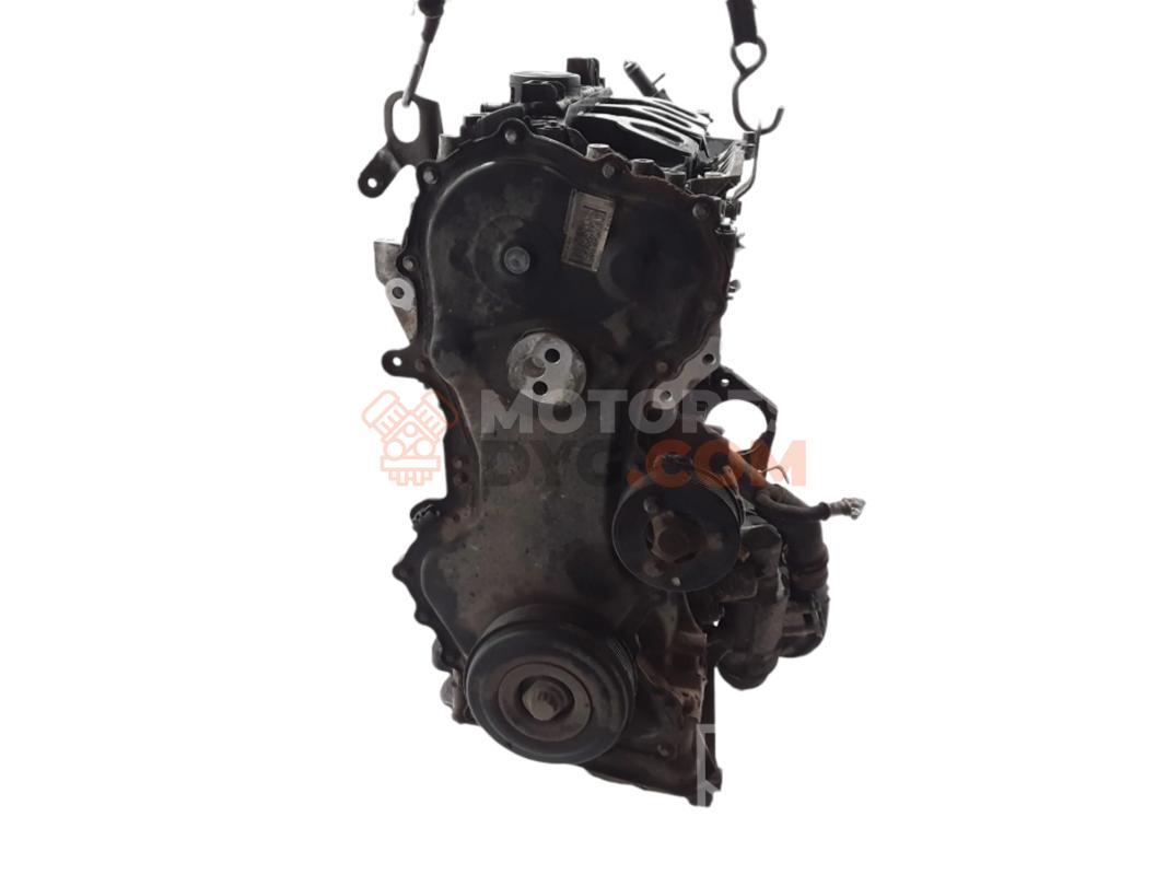 Motor M9T 870 Renault Master III Caja/Chasis (EV, HV, UV) 2.3 dCi 125 [RWD] (HV0C, HV0D, UV0C, UV0D, UV0H, UV0J) (125 cv)