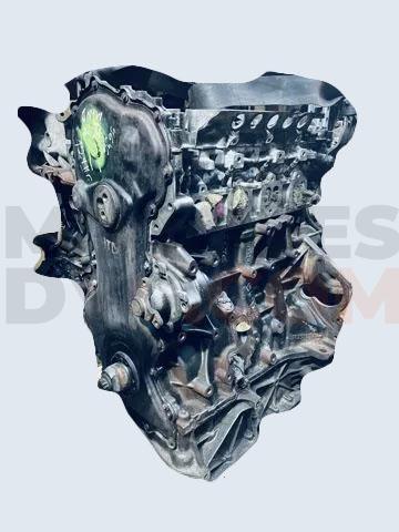 Motor M9T 870 Renault Master III Furgón (FV) 2.3 dCi 110 FWD (110 cv)