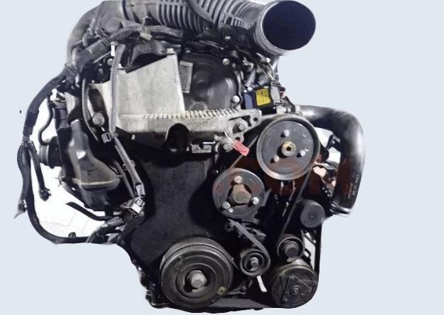 Motor M9T 880 Renault Master III Autobús (JV) 2.3 dCi 150 FWD (150 cv)