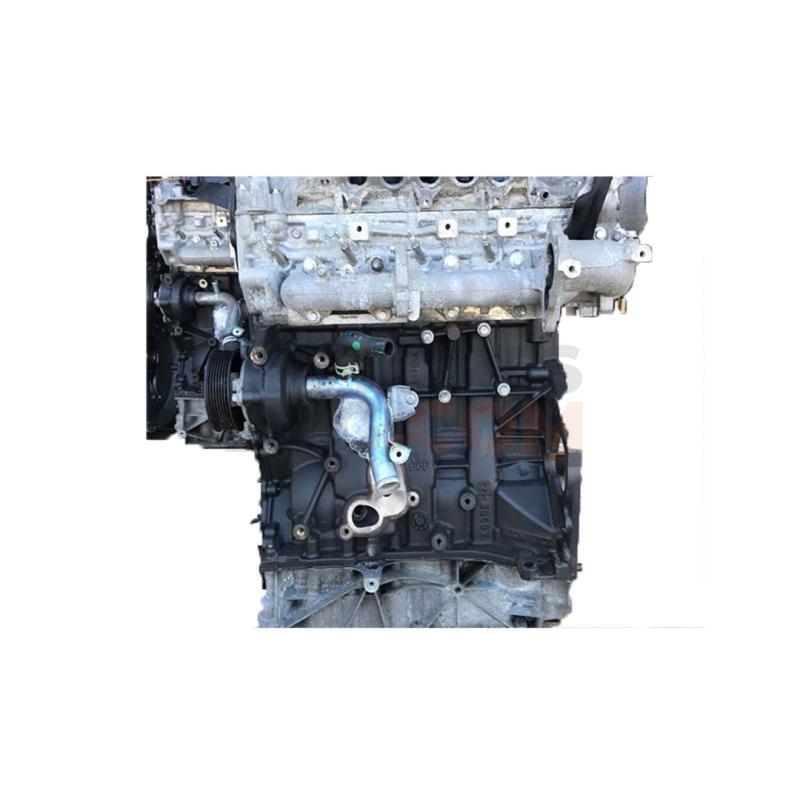 Motor M9T 880 Renault Master III Caja/Chasis (EV, HV, UV) 2.3 dCi FWD (110 cv)