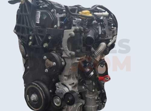 Motor M9T 880 Renault Master III Furgón (FV) 2.3 dCi 145 FWD (FV0E, FV0F, FV0H, FV0J) (146 cv)