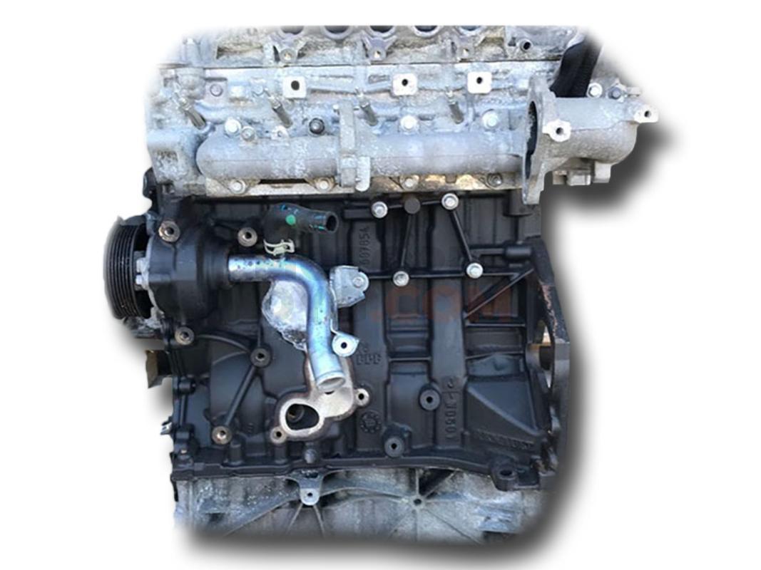 Motor M9T 880 Renault Master III Furgón (FV) 2.3 dCi FWD (150 cv)
