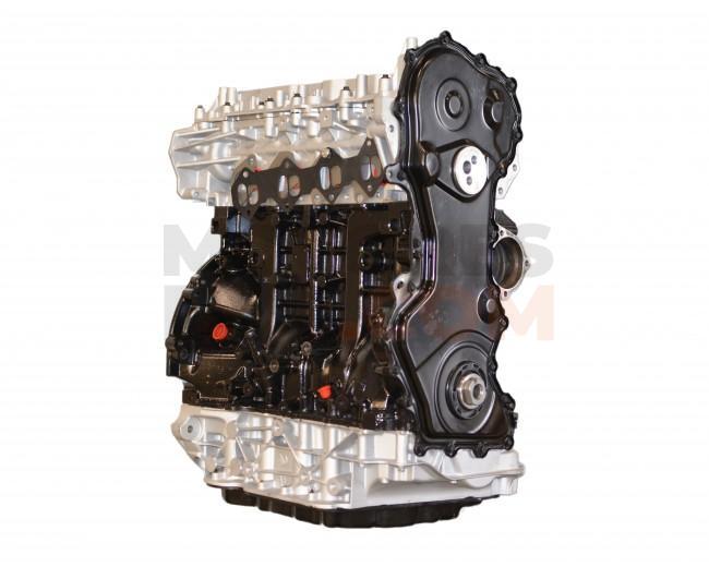 Motor M9T 880 Renault Master III Furgón (FV) 2.3 dCi [RWD] (150 cv)
