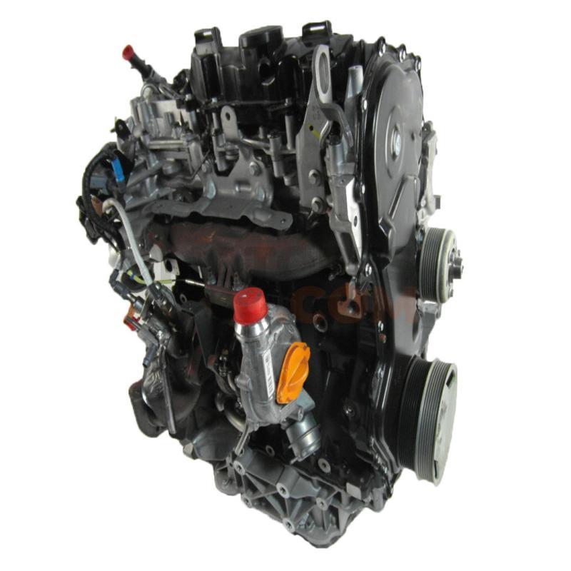 Motor M9T 890 Opel Movano B Caja/Chasis 2.3 CDTI RWD (101 cv)